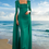 Miniature : Robe soirée Charlotte T 40/42