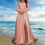 Miniature : Robe soirée Marion T 36 