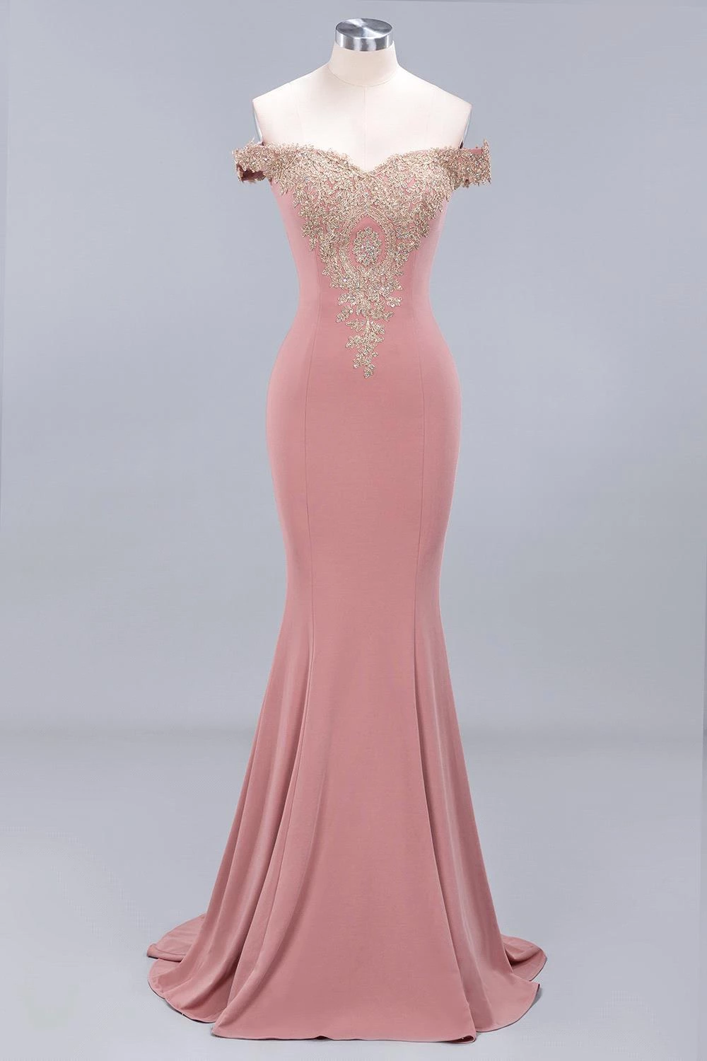 Robe de soiree Dalila T 42/44