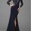 Miniature : Robe soirée Gisèle T 40