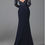 Miniature : Robe soirée Gisèle T 40