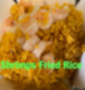 Fried Rice