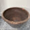 Thumbnail: Handmade Terracotta Olive Jar Antique Replica 13"H x 20.47" DIA