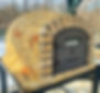 WOOD OVEN BORBOLETA YELLOW STONE -1425- 100X100CM, INSOLADO, ALUMINIUM DOOR. (3).jpeg