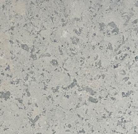 MOLEANOS BLUE -POLISHED-