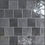 Thumbnail: RENZO STORM CERAMIC BACKSPLASH TILE 5"x5" - 10.2 sq.ft/box