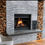 Thumbnail: 6"X24" COSMIC GRAY 3D WAVE LEDGE STONE PANEL - 4 sq.ft/box
