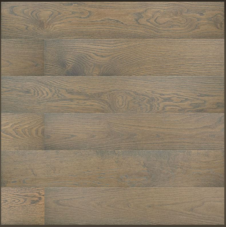 6.5"X48" CHESTNUT HEIGHTS OAK WOOD FLOORING - 21.67sq.ft/box