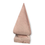 Thumbnail: Antique Pyramid Concrete Finial