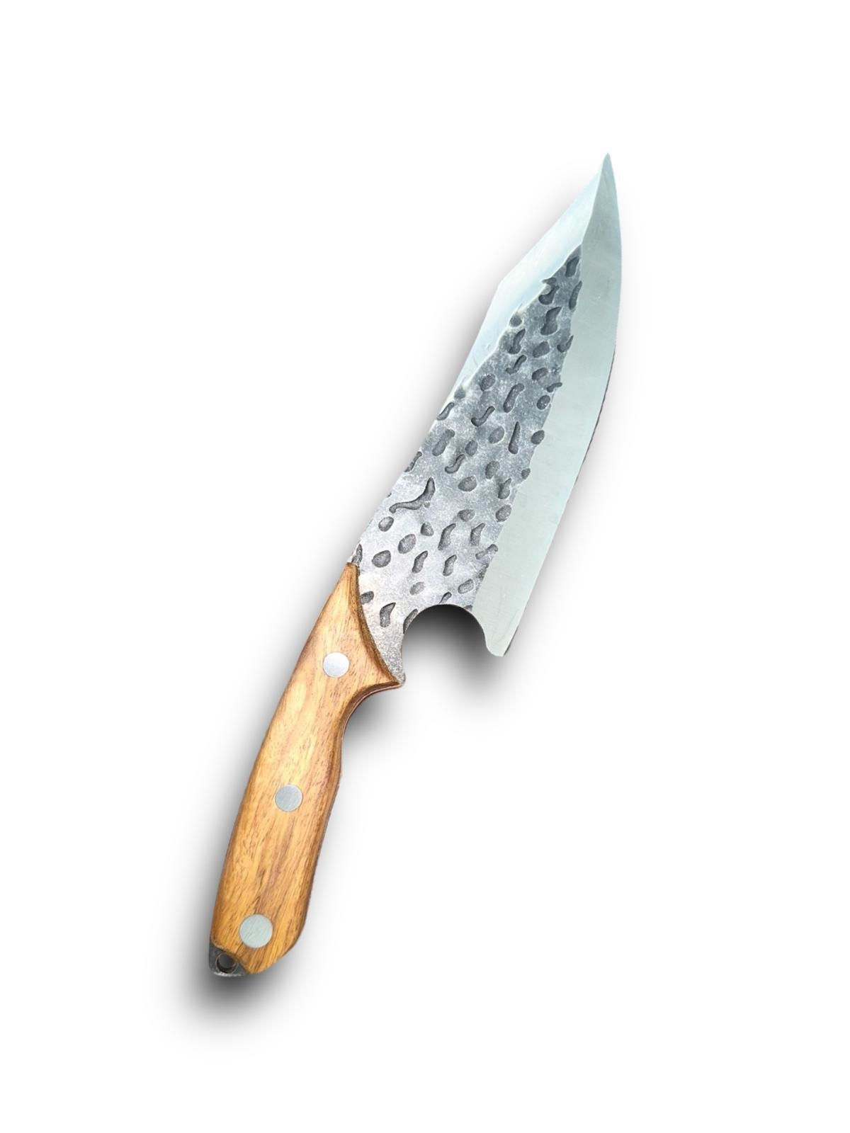 Stainless Steel Chef Knife
