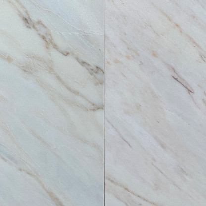 BEAR CREAM (06-V6) -POLISHED-