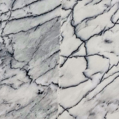 TIGER CARRARA (010) -POLISHED-