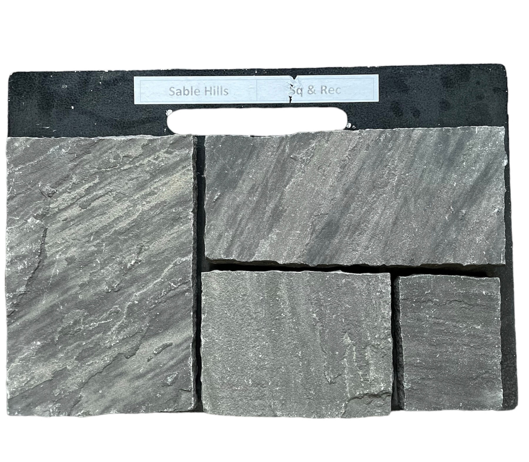 Sable Hills Square & Rectangle