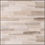 Thumbnail: 6"X24" RAINFOREST NATURAL LEDGE PORCELAIN PANEL - 11 sq.ft/box