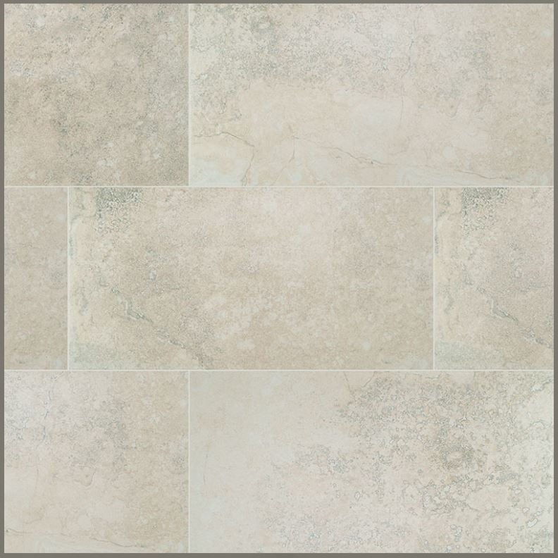 12"X24" LEGEND MOKA PORCELAIN TILE - 18 sq.ft/box