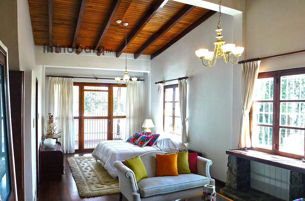 Habitación principal