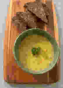 Plantebaseret remoulade