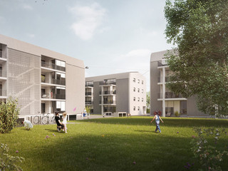 Biel, Narzissenweg