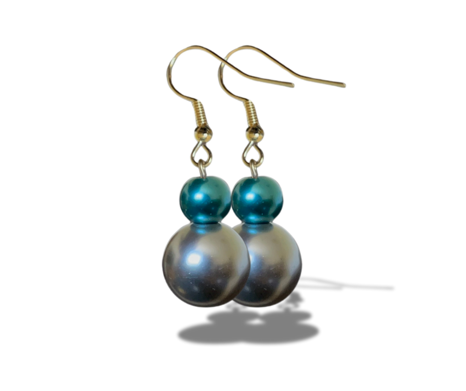 Thumbnail: Pearl of Grey (with a cherry on top)
