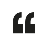 Quotation mark