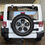 Miniatura: En venta JEEP SAHARA UNLIMITED 4x4 2016