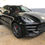 Miniatura: 2018 PORSCHE MACAN TURBO