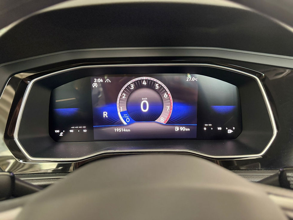 Miniatura: Volkswagen Jetta 2024 Trendline