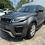 Miniatura: 2016 LAND ROVER EVOQUE HSE 2.0 LTS