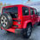 Miniatura: Jeep Sahara Unlimited 2018