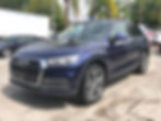 2019 AUDI Q5 DYNAMIC
