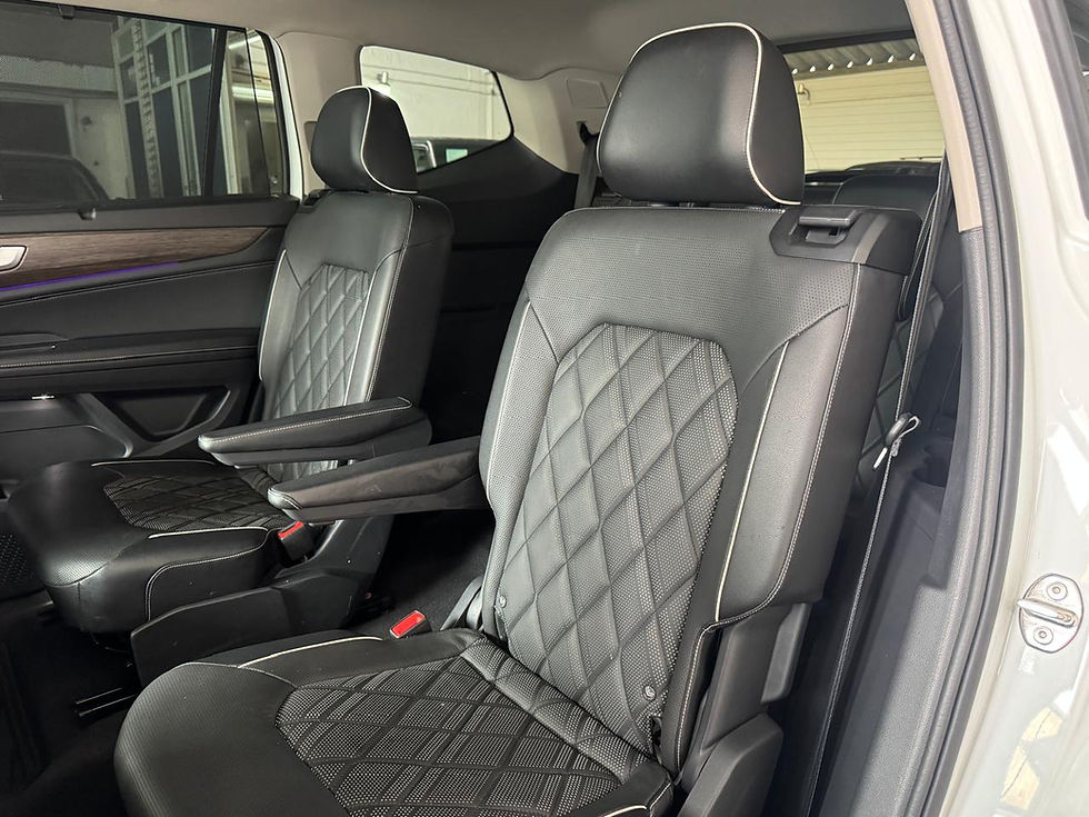 Miniatura: 2024 VW TERAMONT HIGHLINE