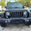 Miniatura: Jeep Wrangler Unlimited Sahara 4x4 BackCountry Edition