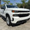 Miniatura: Chevrolet Silverado Custom Doble Cabina 4x4