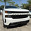 Miniatura: Chevrolet Silverado Custom Doble Cabina 4x4