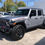 Miniatura: 2021 JEEP GLADIADORUBICON