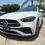 Miniatura: 2022 MERCEDES C200 SPORT Nueva Línea
