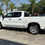 Miniatura: Chevrolet Silverado Custom Doble Cabina 4x4