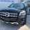 Miniatura: Mercedes Benz GLB 250