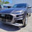 Miniatura: 2020 AUDI Q8 S LINE
