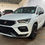 Miniatura: 2021 CUPRA ATECA DSG Motor 2.0 TSI potencia 300 hp
