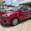 Miniatura: Ford Figo Titanium 2020