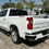 Miniatura: Chevrolet Silverado Custom Doble Cabina 4x4