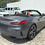 Miniatura: 2020 BMW Z4 M40i