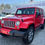 Miniatura: Jeep Sahara Unlimited 2018