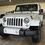 Miniatura: En venta JEEP SAHARA UNLIMITED 4x4 2016