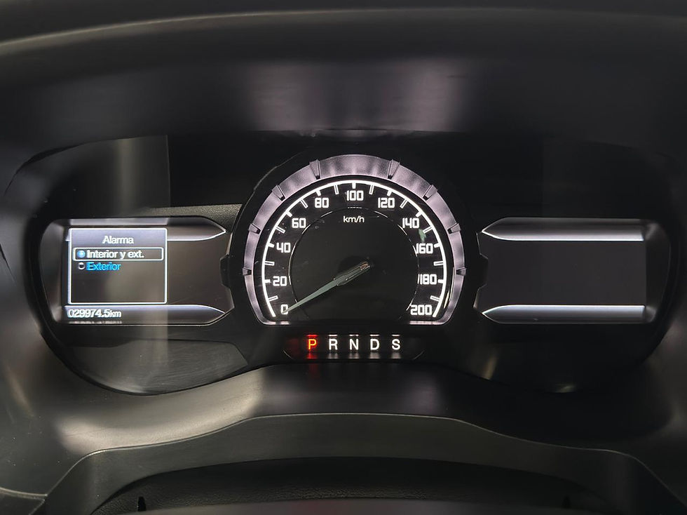 Miniatura: FORD RANGER 2022 4x4 WILDTRAK