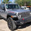 Miniatura: 2021 JEEP GLADIADORUBICON