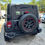 Miniatura: Jeep Wrangler Unlimited Sahara 4x4 BackCountry Edition