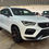 Miniatura: 2021 CUPRA ATECA DSG Motor 2.0 TSI potencia 300 hp