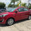 Miniatura: Ford Figo Titanium 2020